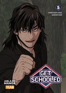 Get Schooled Vol 5-9781684973316
