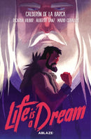 Life Is A Dream: The Graphic Novel-9781684973330