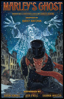 Harvey Kurtzman's Marley's Ghost-9781684973538