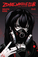 ZOMBIE MAKEOUT CLUB VOL. 3: DEATHKISS TP-9781684973576