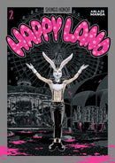 HAPPYLAND VOL. 2 TP