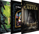 Ablaze Spotlight on Fables Collected Set-9781684973958
