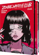 Zombie Makeout Club Vol. 1-3 Box Set-9781684974344