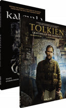 Ablaze J.R.R Tolkien Genesis Collected Set-9781684974672
