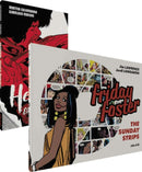 ABLAZE Black History Collected Set-9781684974986