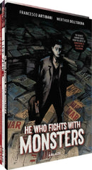 ABLAZE Spotlight on Horror Collected Set