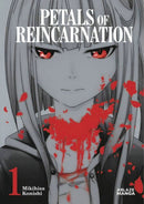 Petals of Reincarnation Omnibus Vol 1-9781684977925