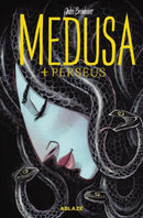 Medusa & Perseus-9781684977963