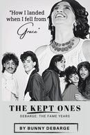 The Kept Ones : The Fame Years (Volume 2)-9781685060565