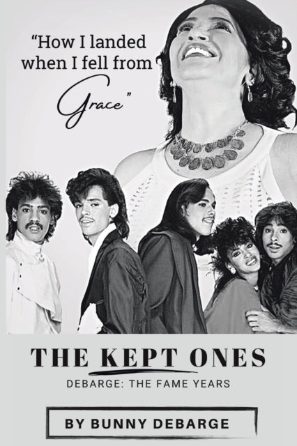 The Kept Ones : The Fame Years (Volume 2)-9781685060565