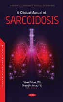Clinical Manual of Sarcoidosis
