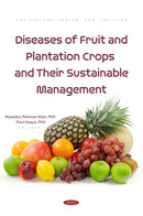 Diseases of Fruit and Plantation Crops and Their Sustainable Management