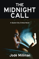 The Midnight Call : A Queen City Crimes Mystery-9781685121747