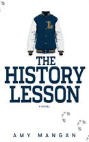 The History Lesson-9781685130077