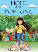 Hope and Fortune-9781685131173