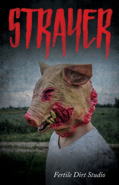 Strayer-9781685150051