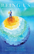 Being Us : Perceiving God, a Radical View-9781685156787