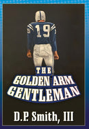 The Golden Arm Gentleman-9781685158170