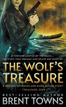 The Wolf''s Treasure