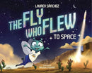 The Fly Who Flew to Space-9781685550639