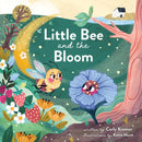 Little Bee and the Bloom-9781685550783
