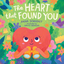 The Heart That Found You-9781685550851
