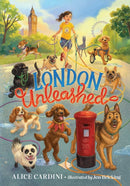 London Unleashed
