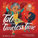Tali and the Timeless Time-9781685551858
