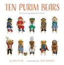 Ten Purim Bears : A Counting Book for Purim-9781685552787