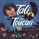 Tali and the Toucan-9781685553258