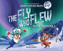 The Fly Who Flew to the North Pole