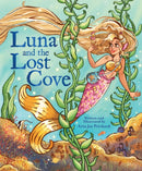Luna and the Lost Cove