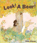 Look! A Bear!