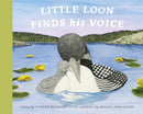 Little Loon Finds His Voice-9781685555306