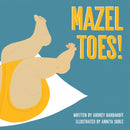 Mazel Toes!-9781685555627