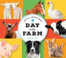 Animal Adventures: Day at the Farm-9781685557454