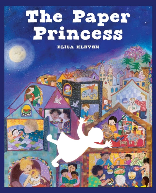 The Paper Princess