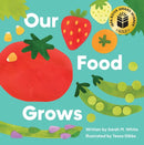 Our Food Grows
