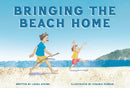 Bringing the Beach Home-9781685558369