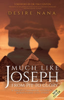 Much Like Joseph