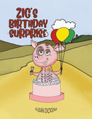 Zig's Birthday Surprise-9781685620585