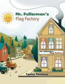 Mr. Fullerman's Flag Factory-9781685621223