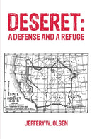 Deseret : A Defense and a Refuge-9781685621940