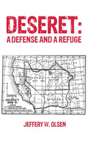 Deseret : A Defense and a Refuge-9781685621957