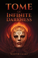 Tome of Infinite Darkness-9781685622657