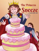 The Princess and the Sneeze-9781685623722