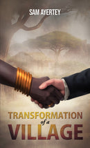 Transformation of a Village-9781685624743