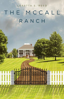 The McCall Ranch-9781685625153