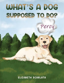 What's a Dog Supposed to Do?-9781685625412