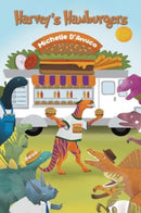 Harvey's Hamburgers-9781685626785